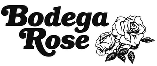 BODEGA ROSE logo