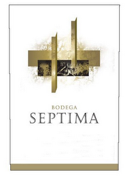 BODEGA SEPTIMA logo