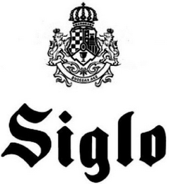 BODEGAS AGE SIGLO logo