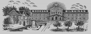 BODEGAS BILBAINAS logo