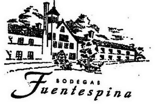 BODEGAS FUENTESPINA logo