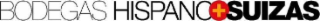 BODEGAS HISPANO SUIZAS logo