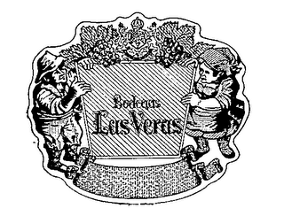 BODEGAS LAS VEGAS logo