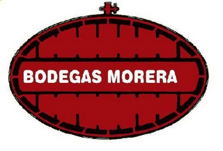 BODEGAS MORERA logo