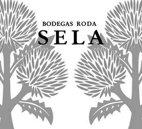 BODEGAS RODA SELA logo