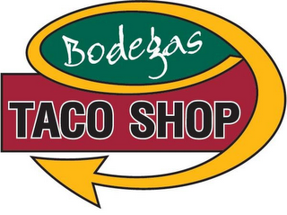 BODEGAS TACO SHOP logo