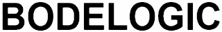 BODELOGIC logo
