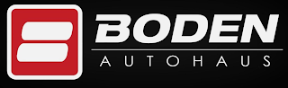 BODEN AUTOHAUS logo