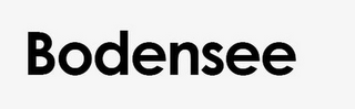 BODENSEE logo
