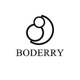 BODERRY logo
