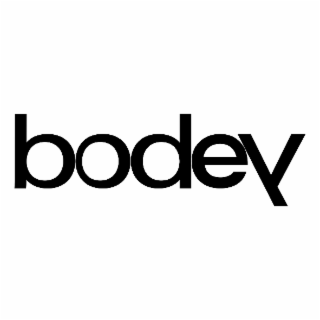 BODEY logo