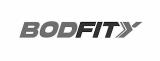 BODFITY logo