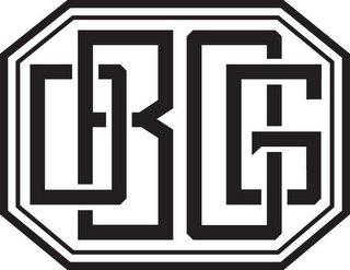 BODG logo