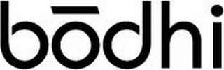 BODHI logo