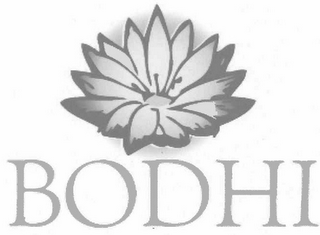 BODHI logo
