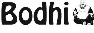 BODHI logo