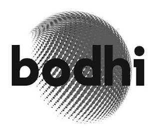 BODHI logo