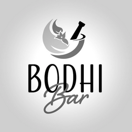 BODHI BAR logo