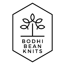 BODHI BEAN KNITS logo