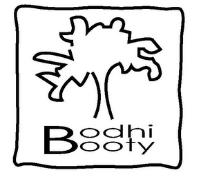 BODHI BOOTY logo