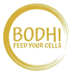 BODHI FEED YOUR CELLS logo