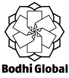 BODHI GLOBAL logo