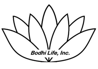 BODHI LIFE, INC. logo