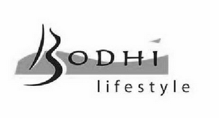 BODHI LIFESTYLE logo
