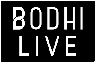 BODHI LIVE logo