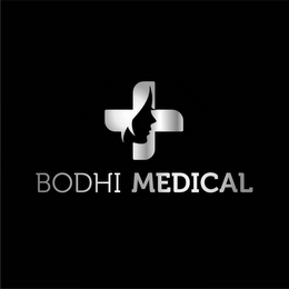 BODHI MEDICAL logo