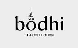 BODHI TEA COLLECTION logo