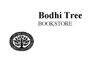 BODHI TREE BOOKSTORE logo