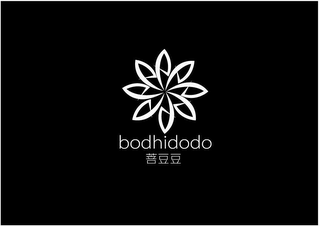 BODHIDODO logo