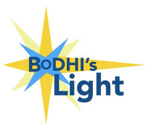 BODHI'S LIGHT logo