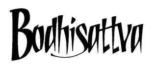 BODHISATTVA logo