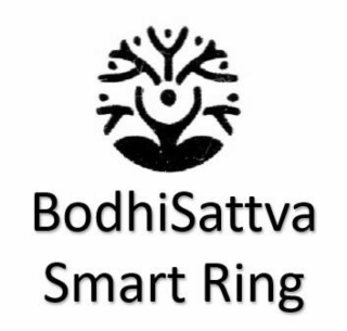 BODHISATTVA SMART RING logo