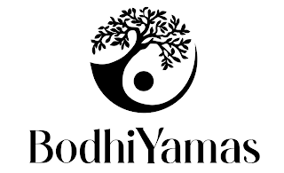 BODHIYAMAS logo