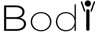 BODI logo