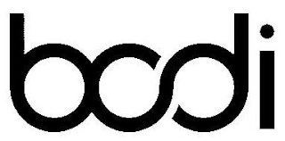 BODI logo