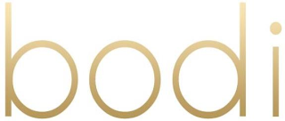 BODI logo