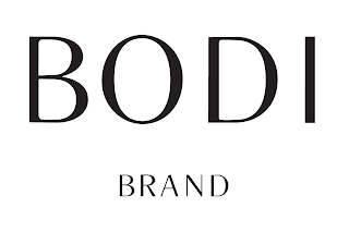 BODI BRAND logo