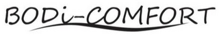 BODI-COMFORT logo
