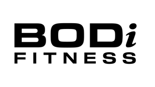 BODI FITNESS logo