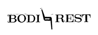 BODI-REST logo