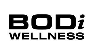 BODI WELLNESS logo