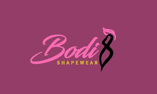 BODI8 logo