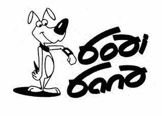 BODIBAND logo
