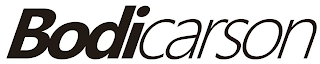 BODICARSON logo