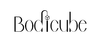 BODICUBE logo
