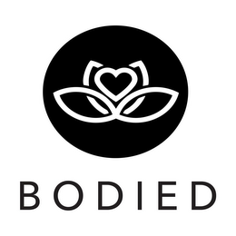 BODIED logo
